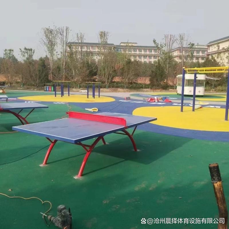质铸匠心 探访巴中室外健身器材生产基地的工艺之旅