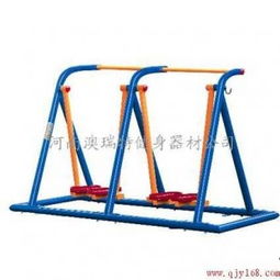 室内外健身器材全解析 打造专属健康空间